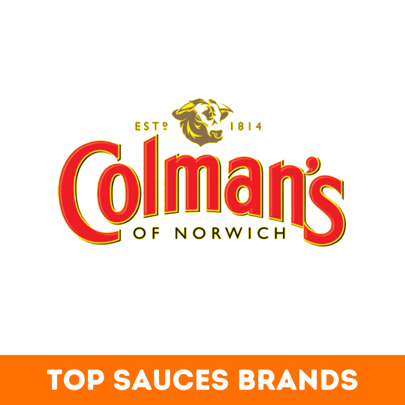 Top 51 Best Sauces Brands of the World