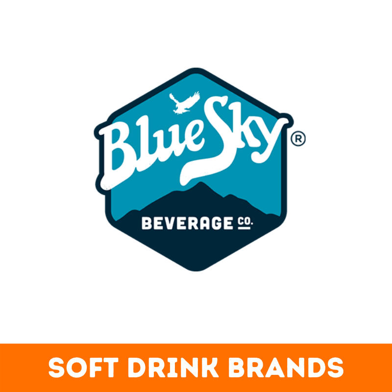 Top 51 Best Soft Drink Brands of the World