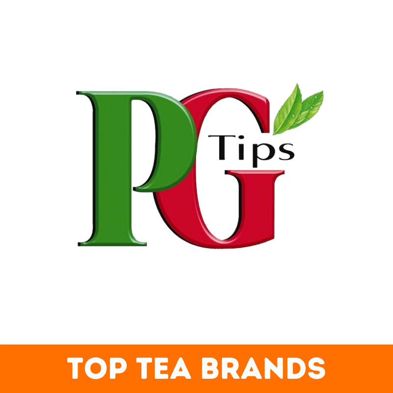 Top 41+ Best Tea Brands of the World