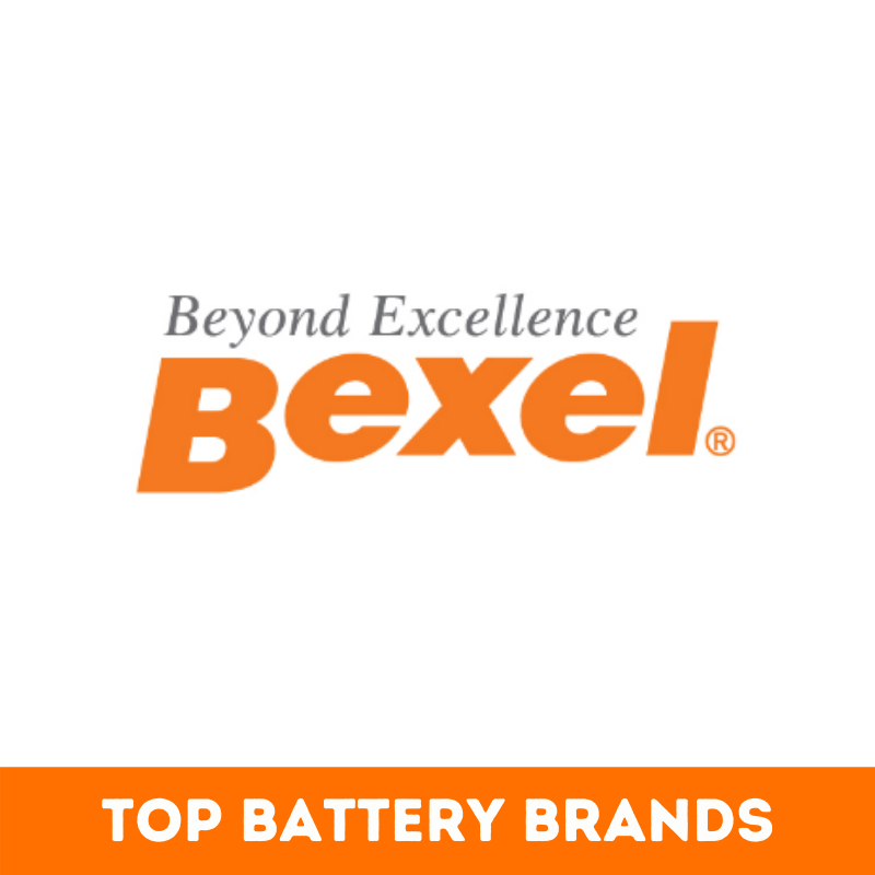 Top 51+ Best Battery Brands in the World