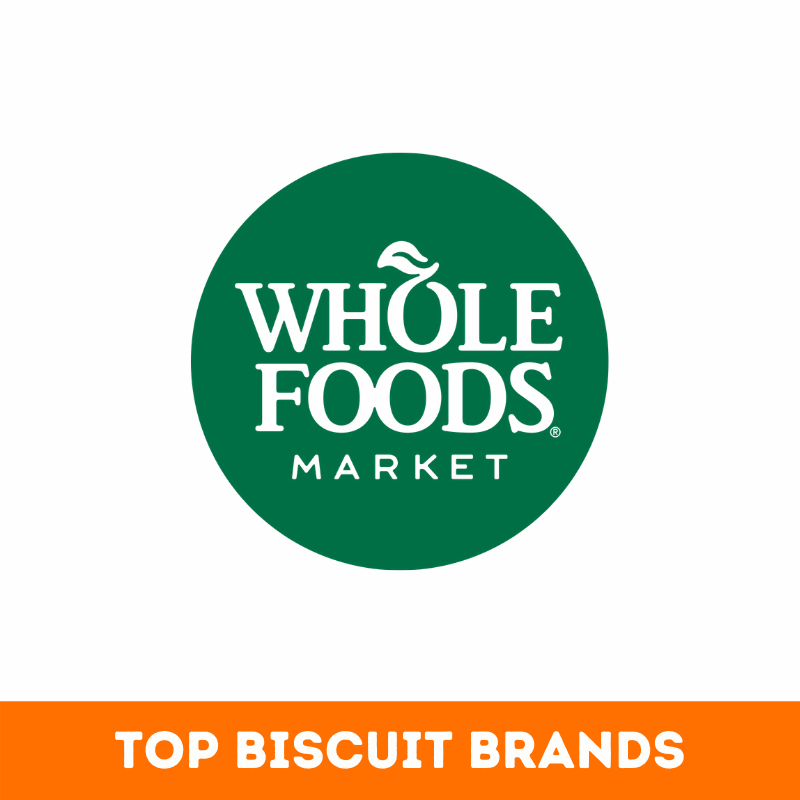 Top 45+ Best Biscuit Brands in the world
