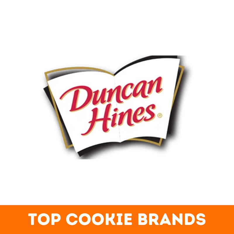 Top 51+ Best Cookie Brands of the World BeNextBrand