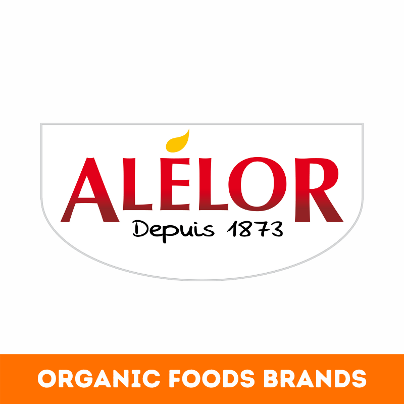 Top 55+ Best Organic Foods Brands in the World