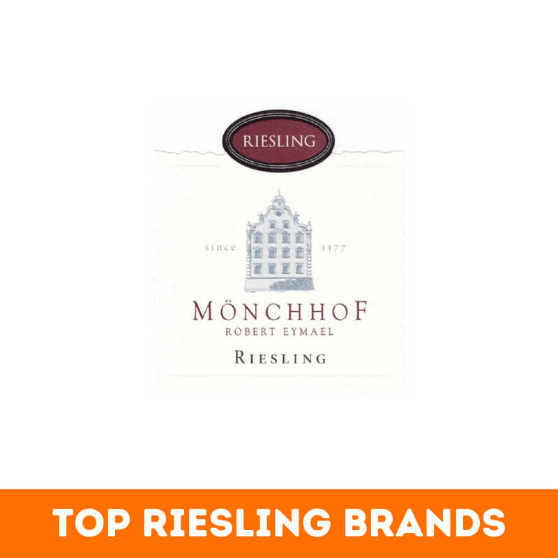 Top 29+ Best Riesling Brands in the World
