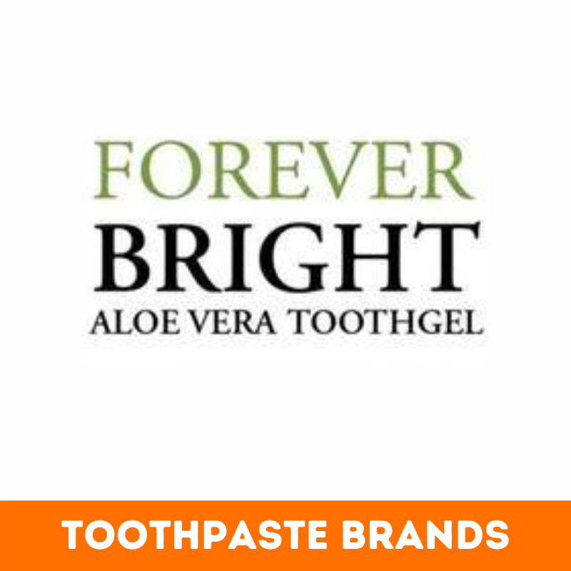 Top 48+ Best Toothpaste Brands in the World