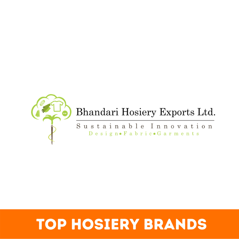 45 Top Hosiery Brand in the World