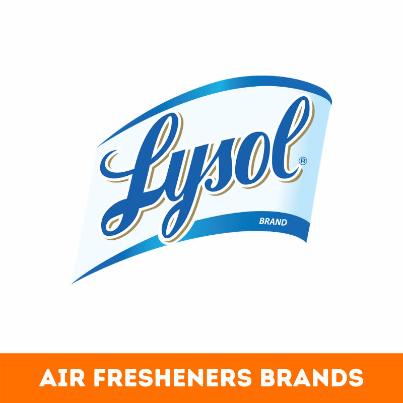 Top 41+ Best Air Fresheners Brands in the World