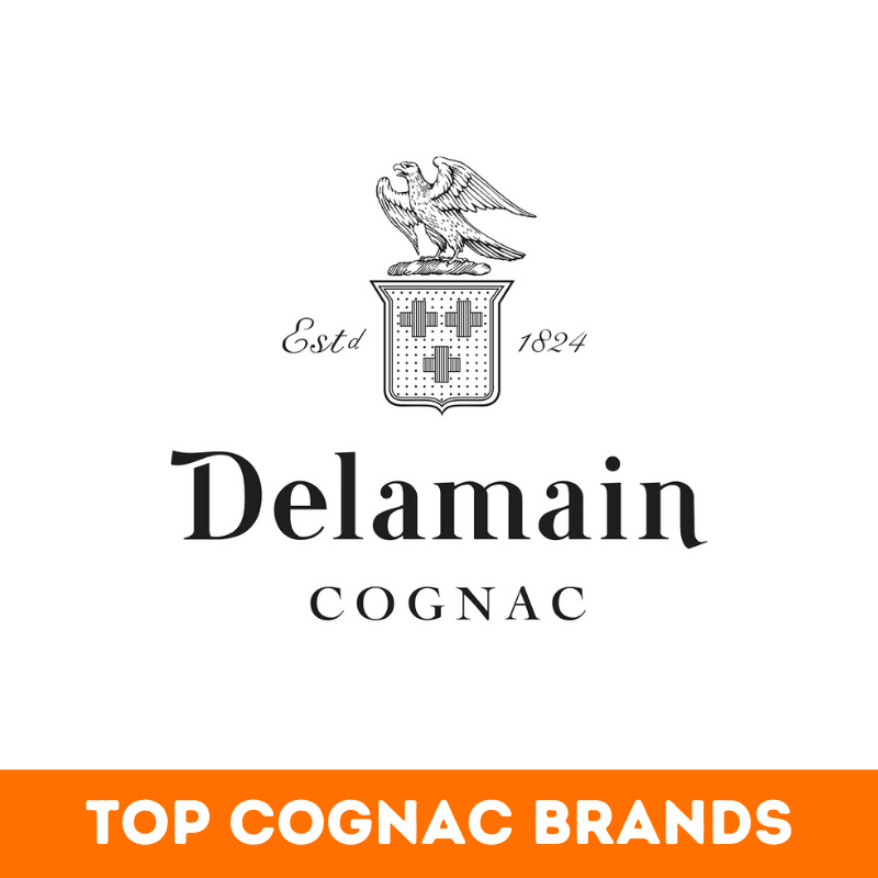 Top 24 Best Cognac Brands In The World 