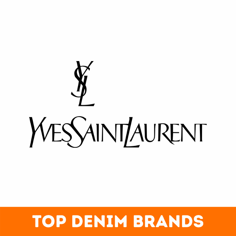55+ Top Denim Brands in the world