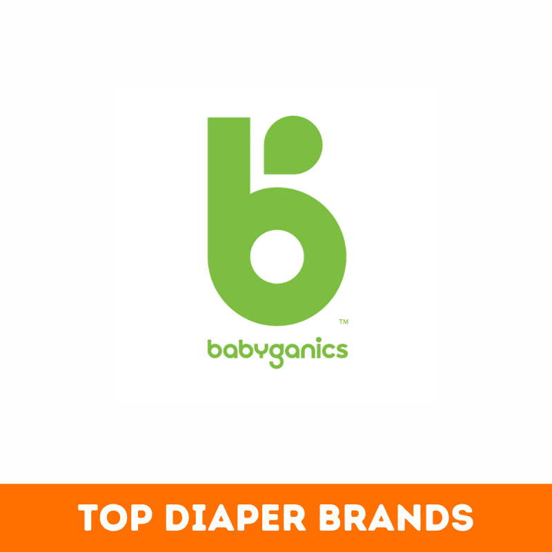 Top 31+ Best Diaper Brands in the World