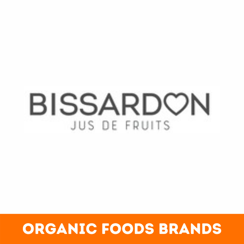 Top 55+ Best Organic Foods Brands in the World