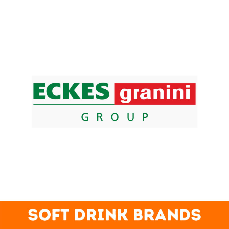 Top 51 Best Soft Drink Brands of the World