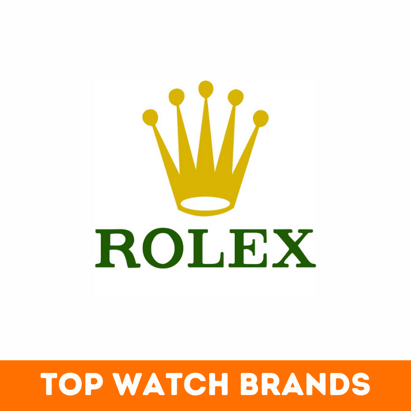 Top 50+ Best Watch Brands in the World