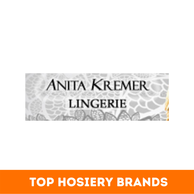 45 Top Hosiery Brand in the World