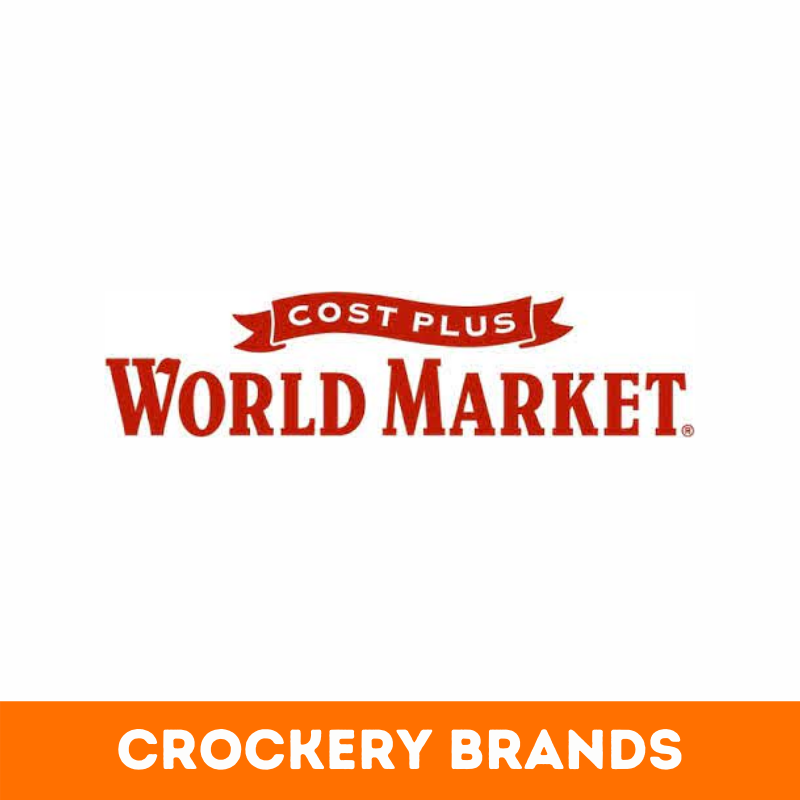 29+ Best Crockery Brands in the World