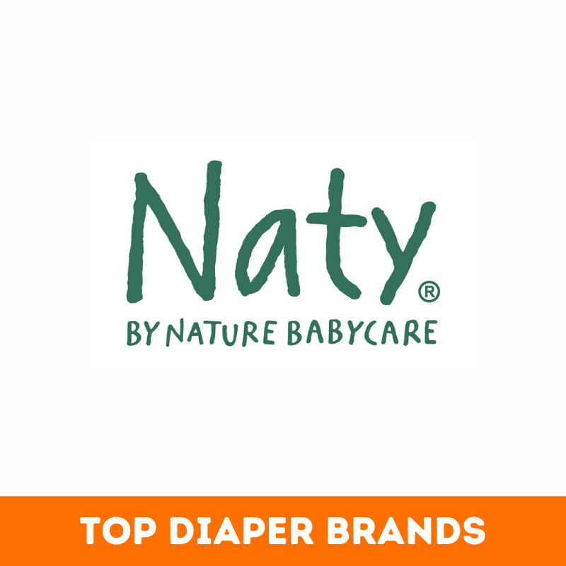 Top 31+ Best Diaper Brands in the World