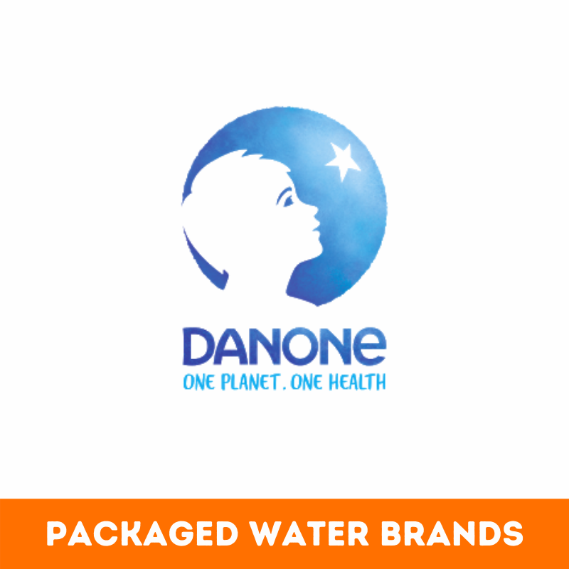 Top 71+ Best Packaged Water Brands in the world