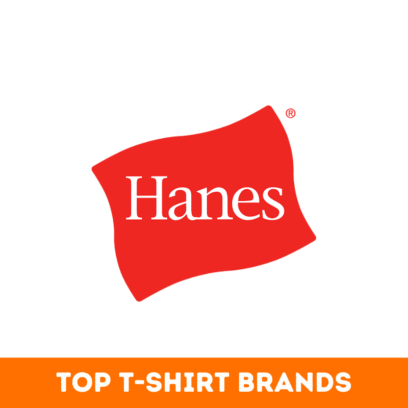 61+ Top Tshirt Brands of the World