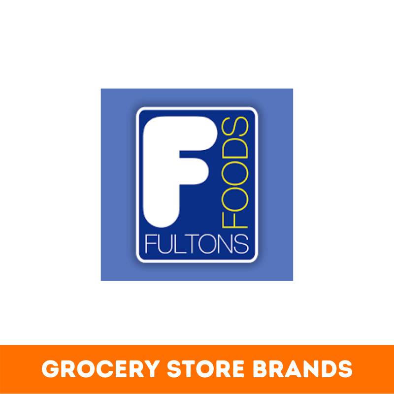Top 80+ Best Grocery Store Brands of the World BrandBoy