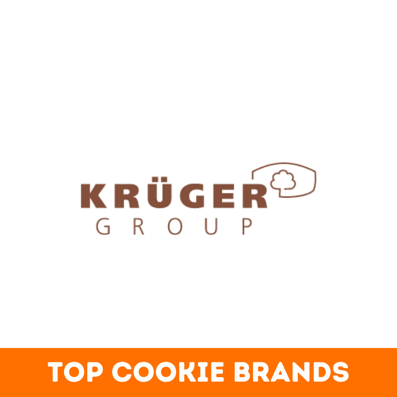 Top 51+ Best Cookie Brands of the World BeNextBrand