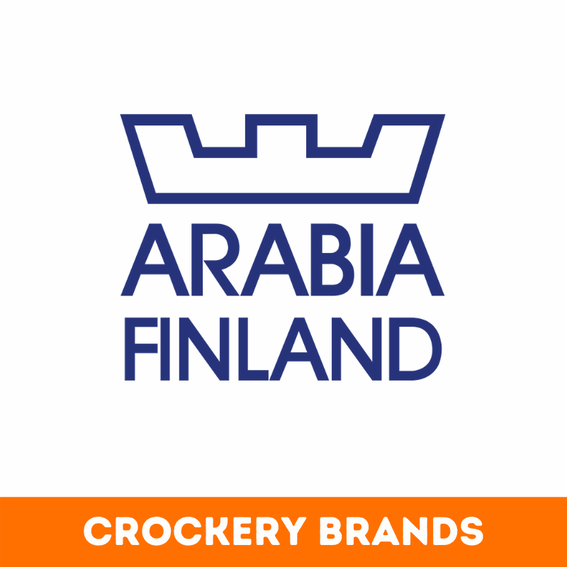 29+ Best Crockery Brands in the World