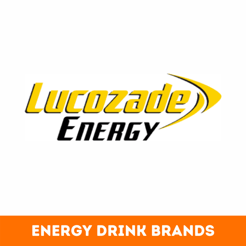 Top 25+ Best Energy Drink Brands in the World