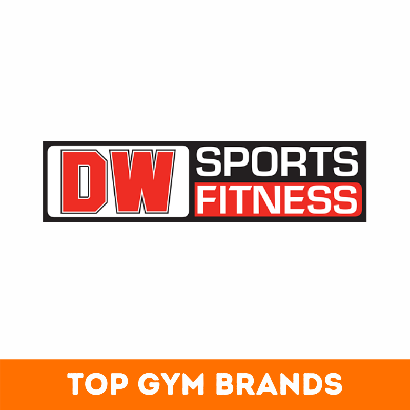 Top 56+ Best Gym Brands in the world