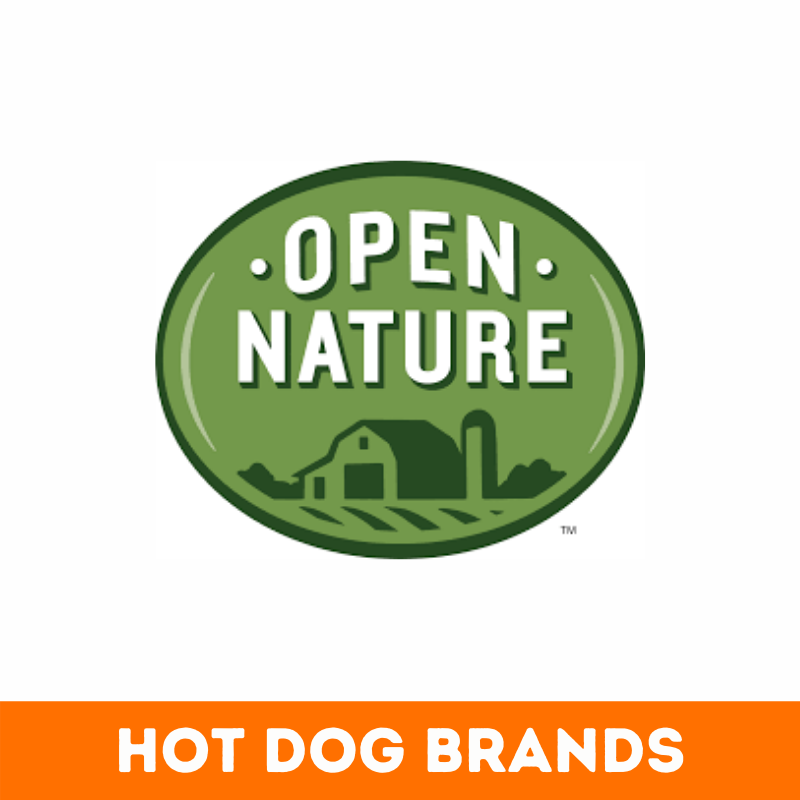 Top 31 Best Hot Dog Brands of the World BeNextBrand