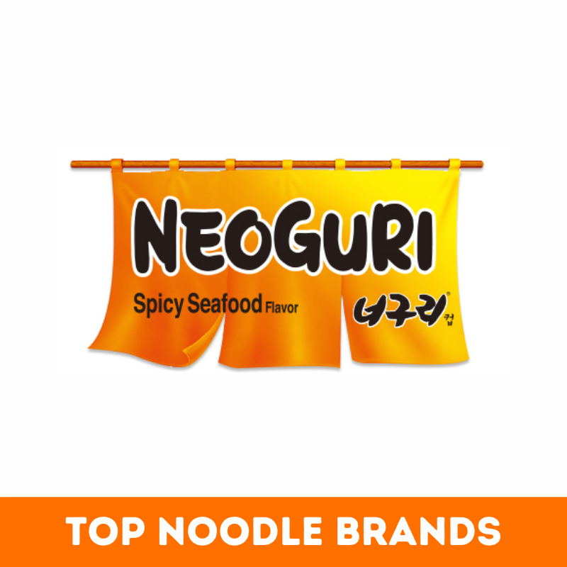 Top 32+ Best Noodle Brands in the World