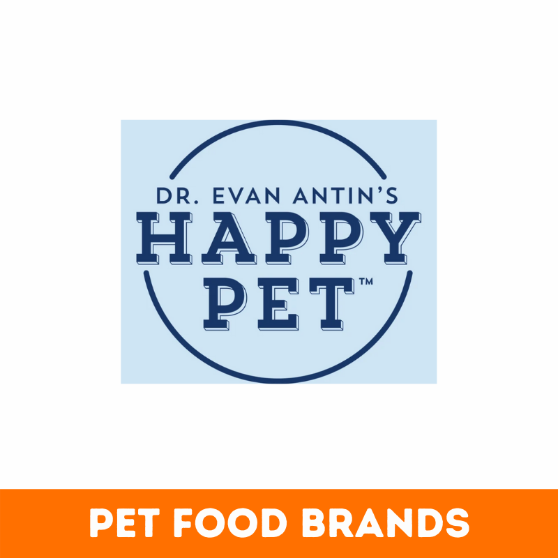 Top 49+ Best Pet Food Brands in the world