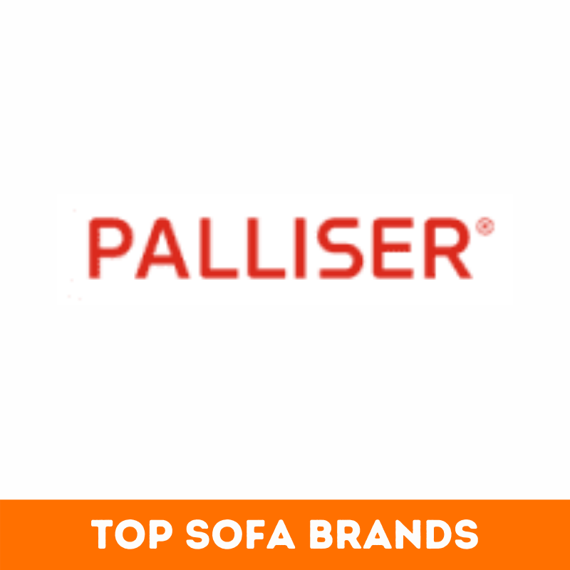 Top 41+ Best Sofa Brands in the world