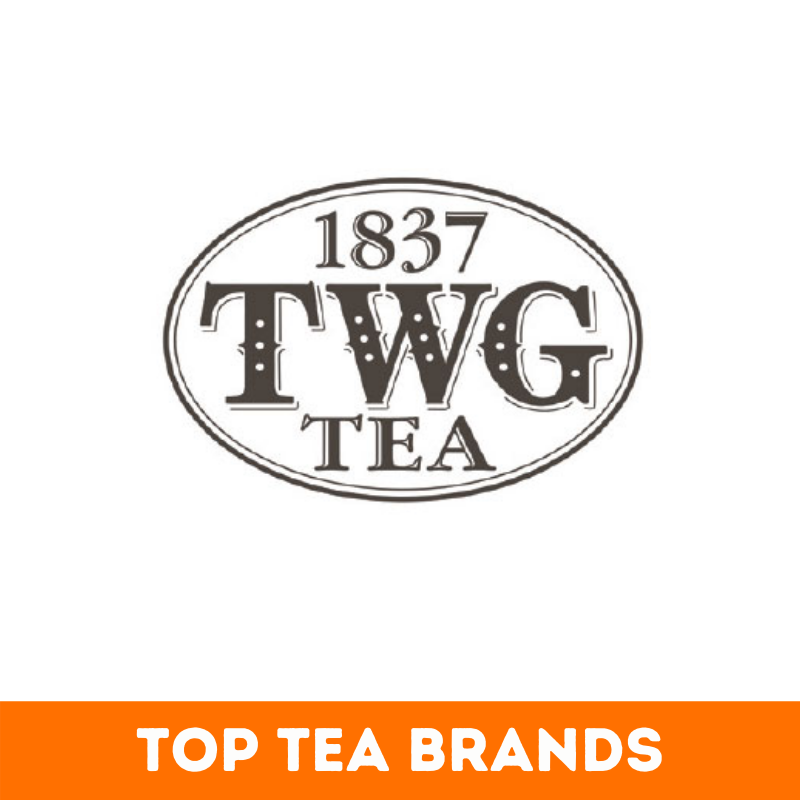 Top 41+ Best Tea Brands of the World