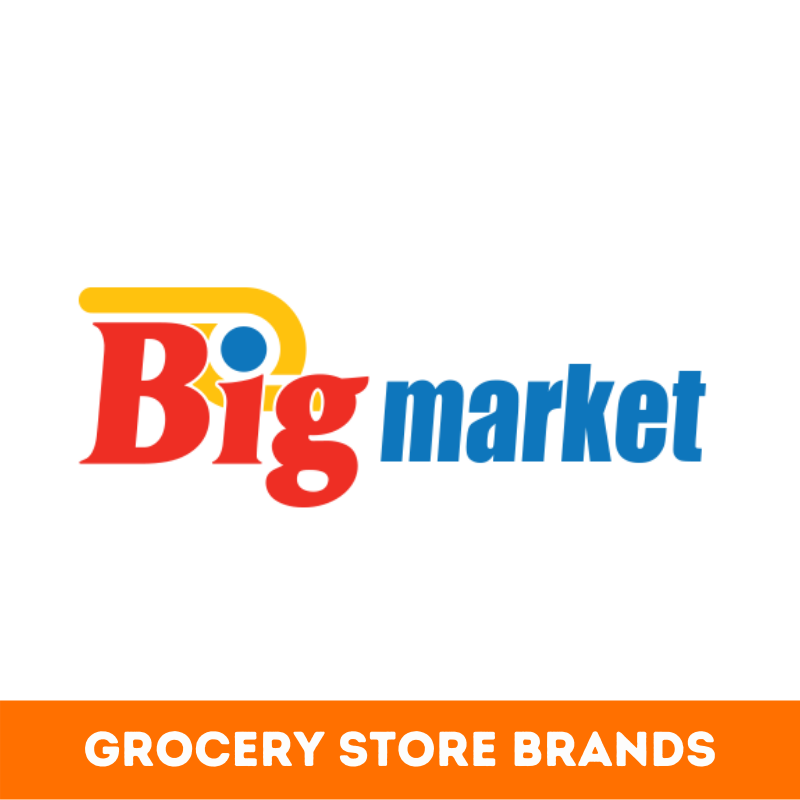 Top 80+ Best Grocery Store Brands of the World BrandBoy