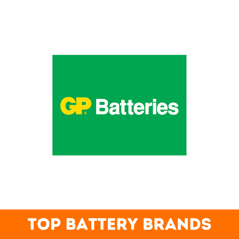 Top 51+ Best Battery Brands in the World -BeNextBrand.Com