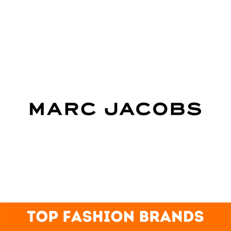51 Top Fashion Brands of the World (Logos)