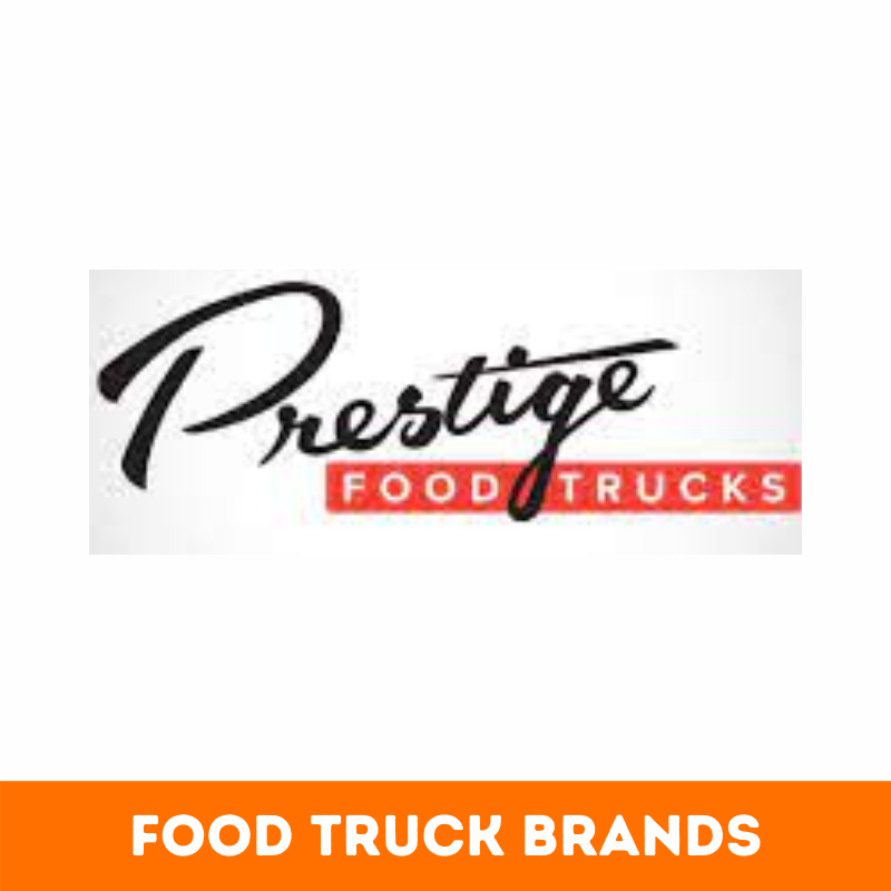 Top 35+ Best Food Truck Brands in the World