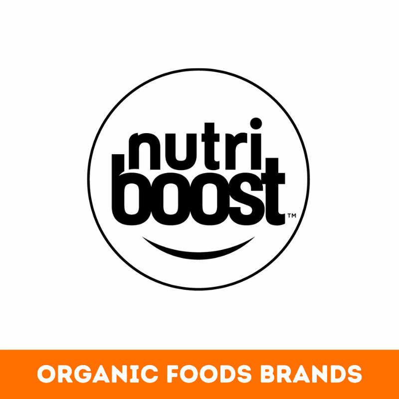 Top 55+ Best Organic Foods Brands in the World