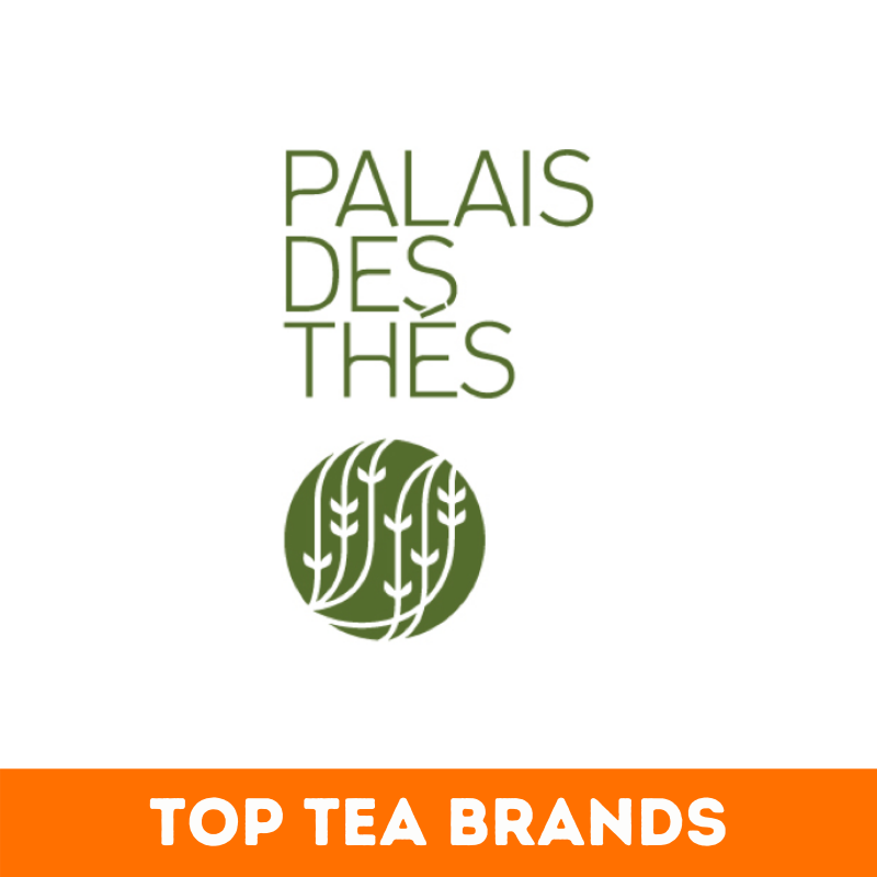 Top 41+ Best Tea Brands of the World