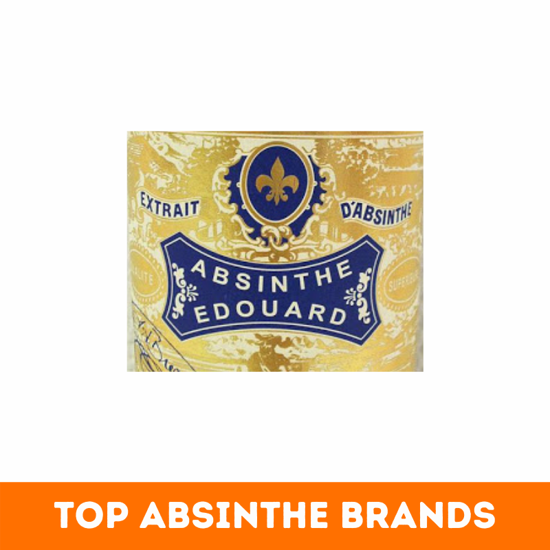 Top 25+ Best Absinthe Brands in the World