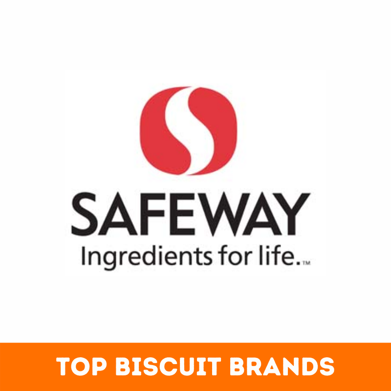 Top 45+ Best Biscuit Brands in the world