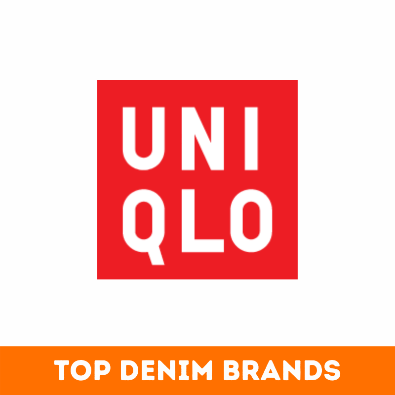 55+ Top Denim Brands in the world