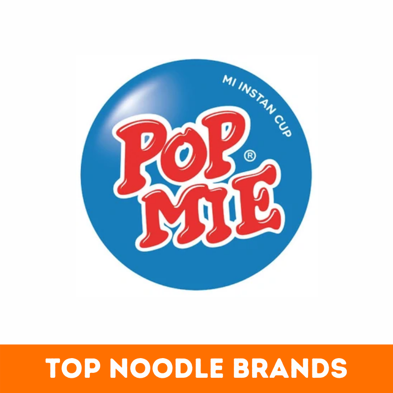 Top 32+ Best Noodle Brands in the World