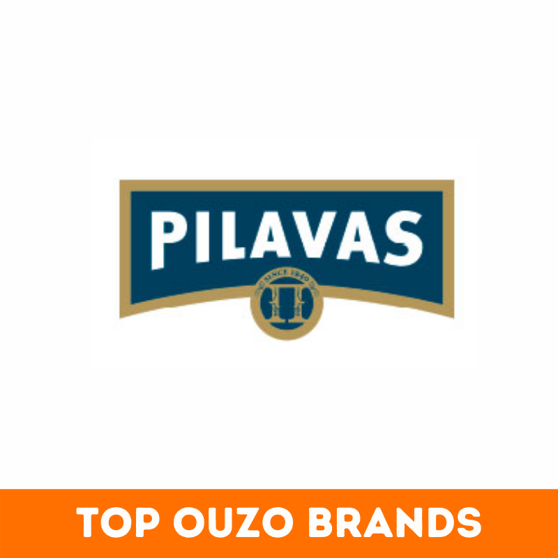 Top 42+ Best Ouzo Brands in the World