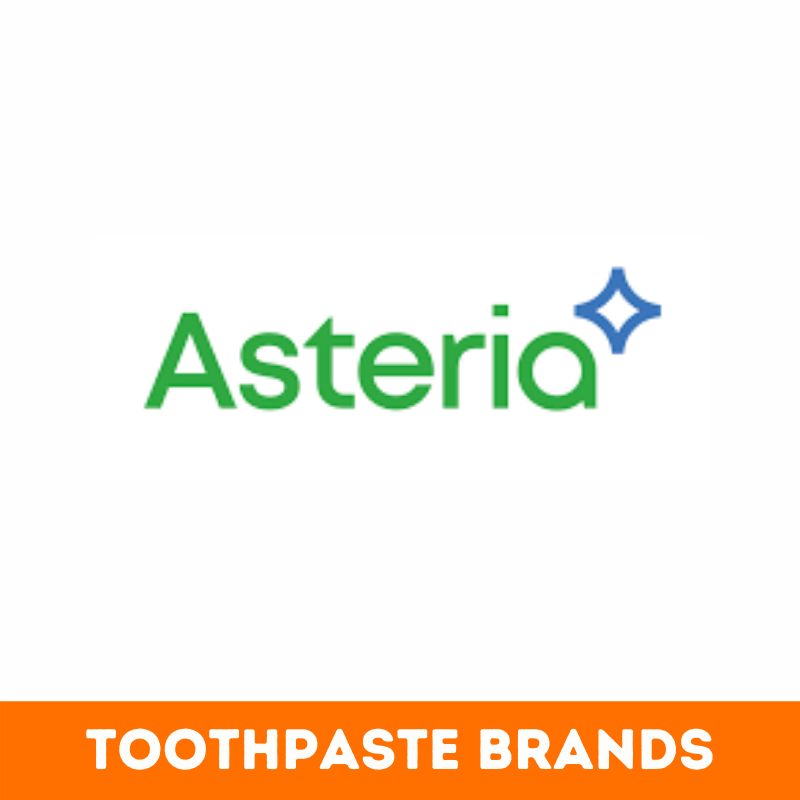 Top 48+ Best Toothpaste Brands in the World