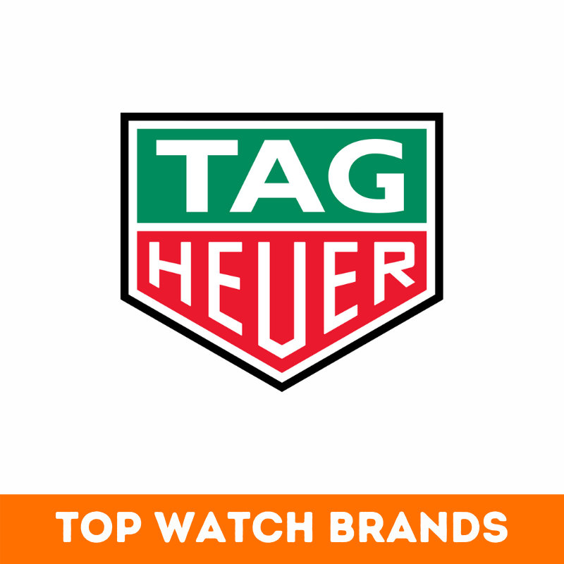 Top 50+ Best Watch Brands in the World