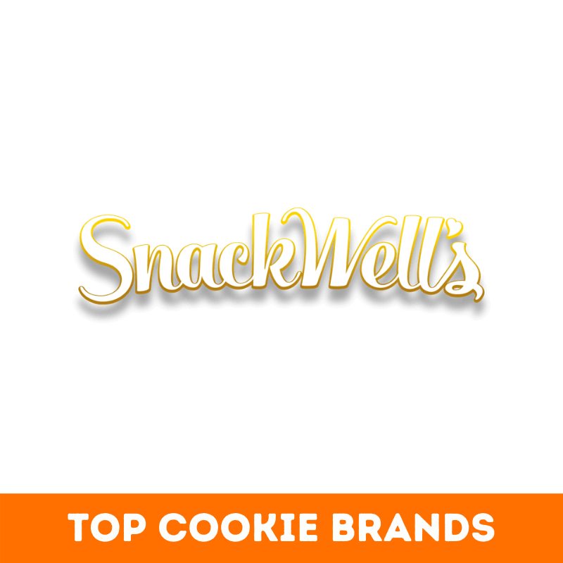 Top 51+ Best Cookie Brands of the World - BeNextBrand