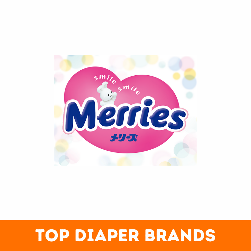 Top 31+ Best Diaper Brands in the World