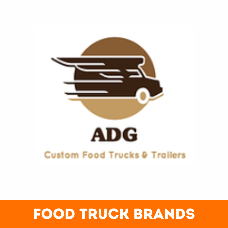 Top 35+ Best Food Truck Brands in the World