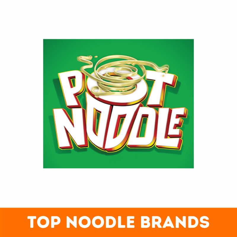 Top 32+ Best Noodle Brands in the World
