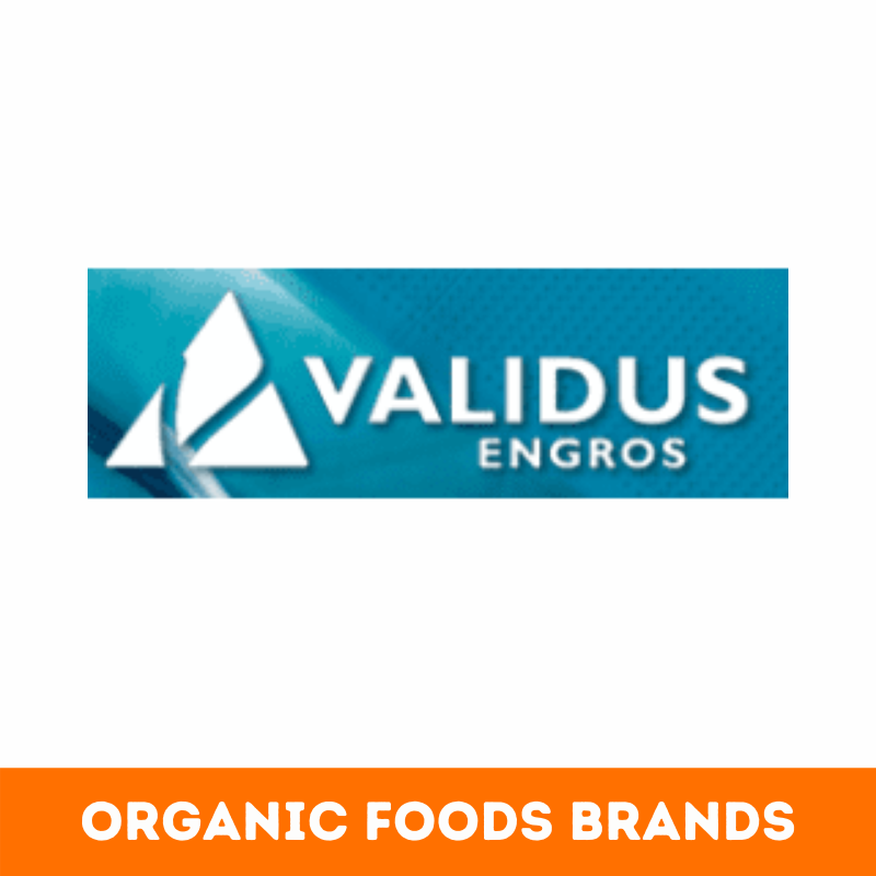 Top 55+ Best Organic Foods Brands in the World